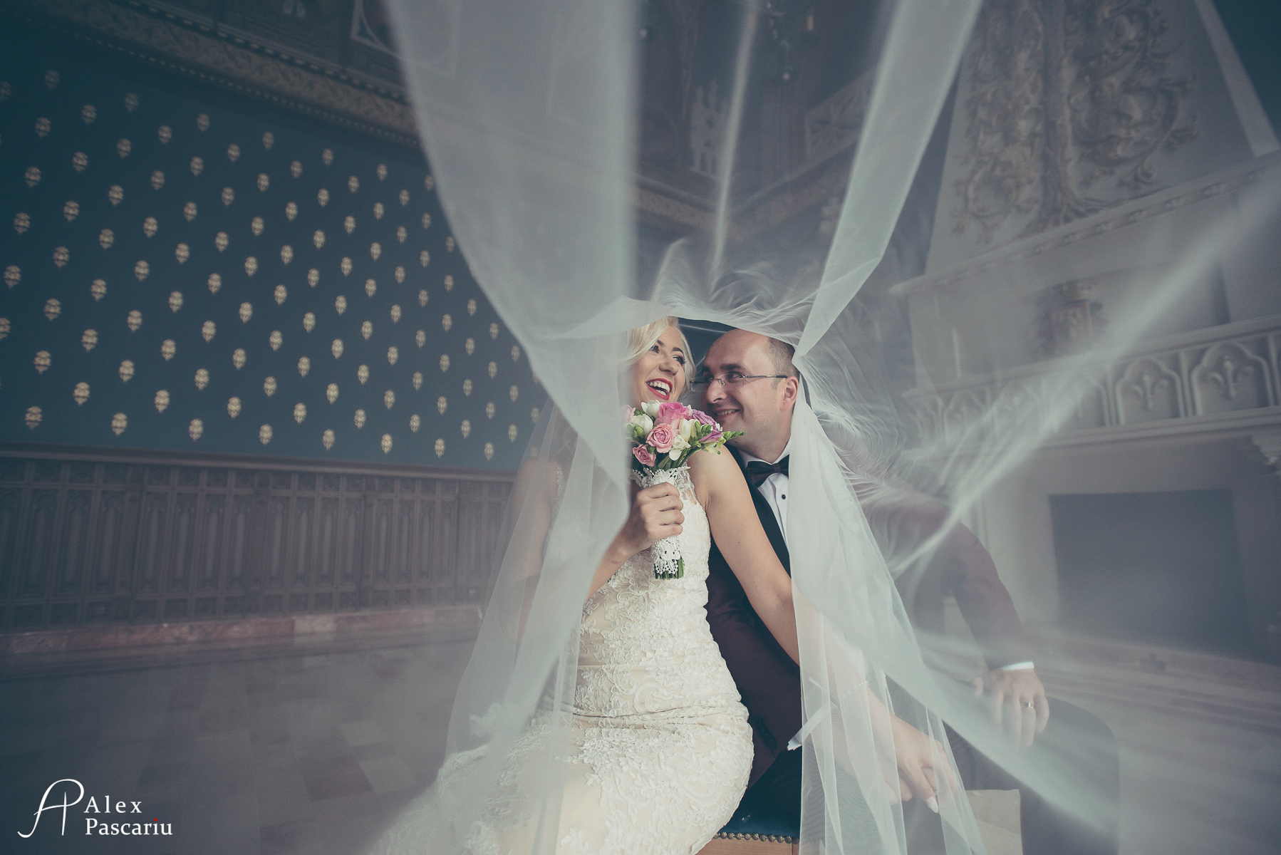 Wedding Photographer Iasi